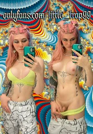 Little Trap99 OnlyFans Leaked Free Thumbnail Picture - #5aMMQeWKj4