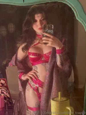 Little Trap99 OnlyFans Leaked Free Thumbnail Picture - #B3AvPDoTw8