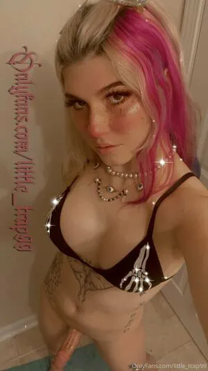 Little Trap99 OnlyFans Leaked Free Thumbnail Picture - #BDU2Y21Am1
