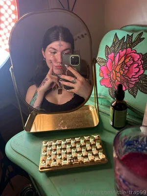 Little Trap99 OnlyFans Leaked Free Thumbnail Picture - #FHm3u8tUWh