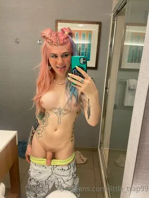 Little Trap99 OnlyFans Leaked Free Thumbnail Picture - #JmCMhhccIe