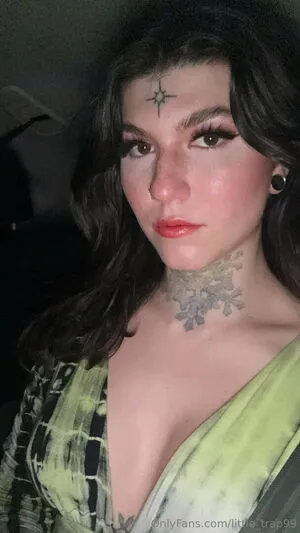 Little Trap99 OnlyFans Leaked Free Thumbnail Picture - #MKiLMy7i9K