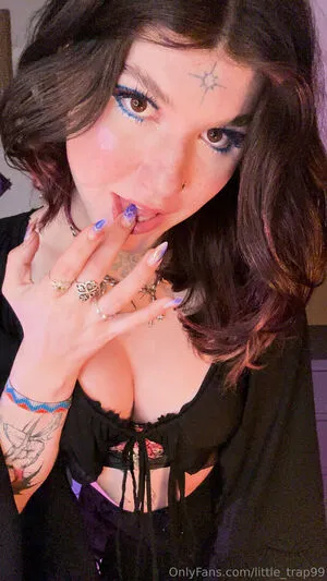 Little Trap99 OnlyFans Leaked Free Thumbnail Picture - #WA6Wu4Qat6