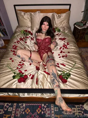Little Trap99 OnlyFans Leaked Free Thumbnail Picture - #baCeya8wAq