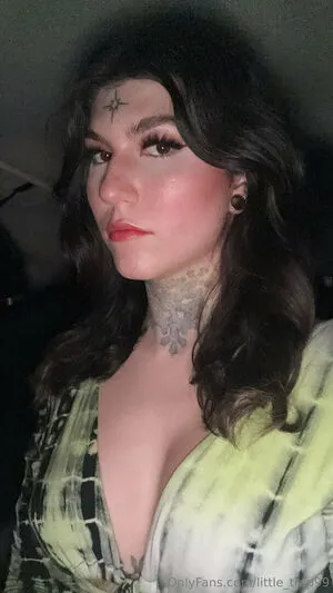 Little Trap99 OnlyFans Leaked Free Thumbnail Picture - #eBmV3t2ocq