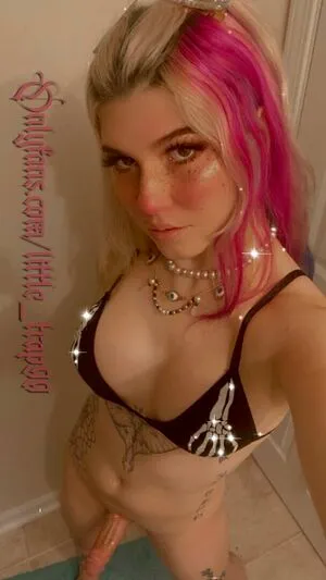 Little Trap99 OnlyFans Leaked Free Thumbnail Picture - #jR7PbLU9Q5