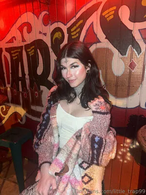 Little Trap99 OnlyFans Leaked Free Thumbnail Picture - #pq1eV06h45