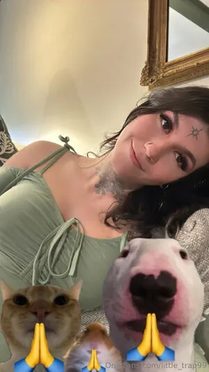 Little Trap99 OnlyFans Leaked Free Thumbnail Picture - #rgvGiEeHdn