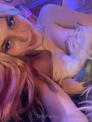 Little Trap99 OnlyFans Leaked Free Thumbnail Picture - #vgjuiBSsz2