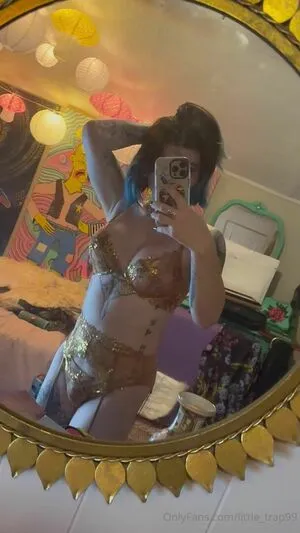 Little Trap99 OnlyFans Leaked Free Thumbnail Picture - #wpnBfYGFD4