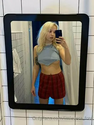 Little Vera OnlyFans Leaked Free Thumbnail Picture - #NIqOavwBcD