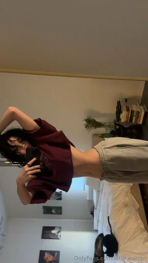 Little Warren OnlyFans Leaked Free Thumbnail Picture - #J70UagFebM