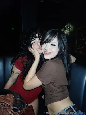 Little Warren OnlyFans Leaked Free Thumbnail Picture - #SwvztWlyZT