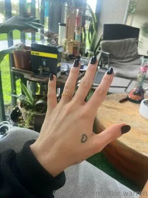 Little Warren OnlyFans Leaked Free Thumbnail Picture - #b6Cp82gAVc