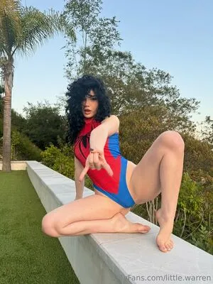 Little Warren OnlyFans Leaked Free Thumbnail Picture - #c7hrBmMy6A