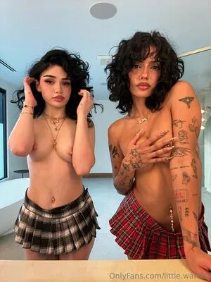 Little Warren OnlyFans Leaked Free Thumbnail Picture - #qvJk4H4Gez