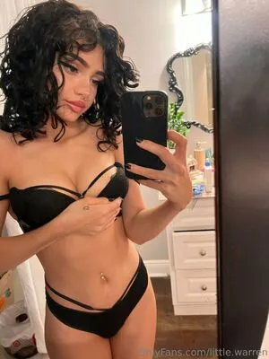 Little Warren OnlyFans Leaked Free Thumbnail Picture - #whXViteDVa