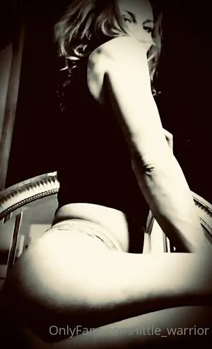 Little Warrior OnlyFans Leaked Free Thumbnail Picture - #HVLiNd76zv