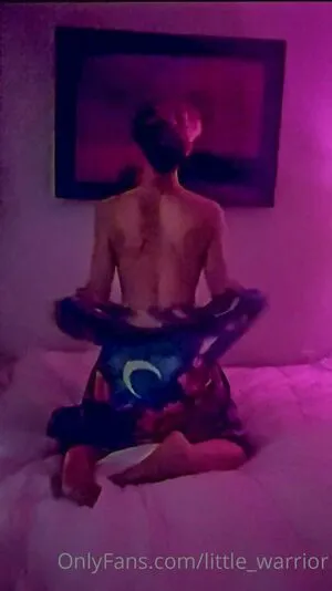 Little Warrior OnlyFans Leaked Free Thumbnail Picture - #UTppY4OBUu