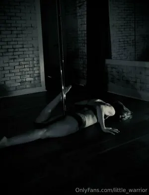 Little Warrior OnlyFans Leaked Free Thumbnail Picture - #wBZIoeyQZE