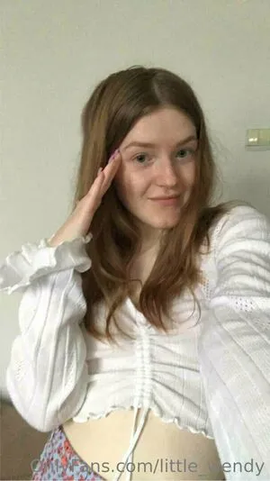 Little Wendy OnlyFans Leaked Free Thumbnail Picture - #0Ozr3BsKlV