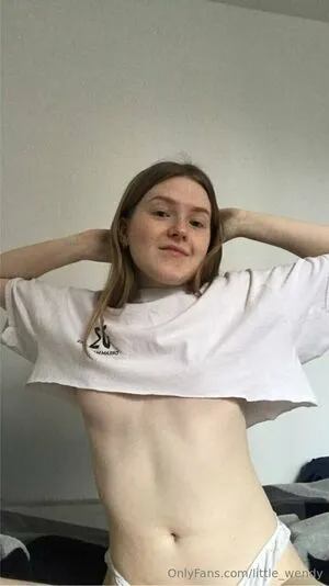 Little Wendy OnlyFans Leaked Free Thumbnail Picture - #1C2ksqqC7V
