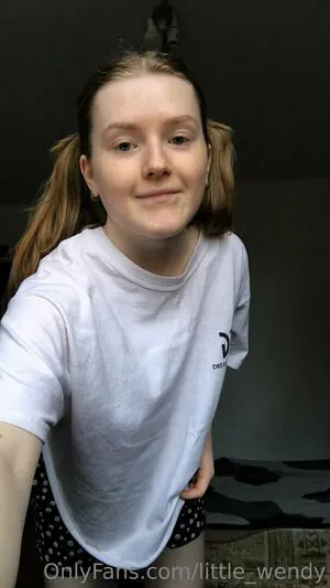 Little Wendy OnlyFans Leaked Free Thumbnail Picture - #2nuSYGFg6E