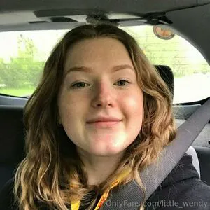 Little Wendy OnlyFans Leaked Free Thumbnail Picture - #3aN1HsJv2s
