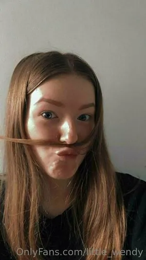 Little Wendy OnlyFans Leaked Free Thumbnail Picture - #4A95giCx6n