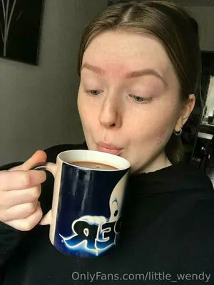 Little Wendy OnlyFans Leaked Free Thumbnail Picture - #61Ihw2xYrO