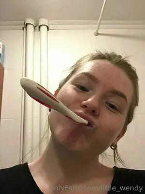 Little Wendy OnlyFans Leaked Free Thumbnail Picture - #6qmE0sWieD