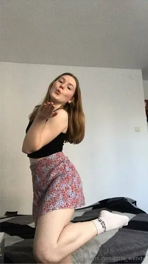 Little Wendy OnlyFans Leaked Free Thumbnail Picture - #8DB8W4aF3p
