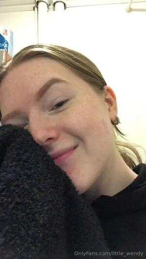 Little Wendy OnlyFans Leaked Free Thumbnail Picture - #9oFbUQ4hKg