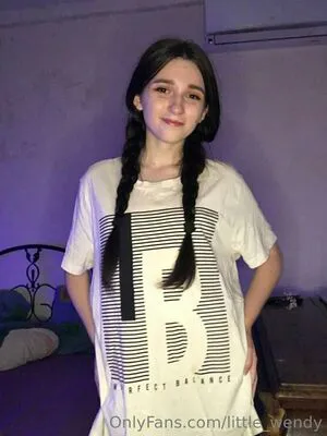 Little Wendy OnlyFans Leaked Free Thumbnail Picture - #BkSf0VdFCx