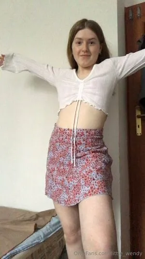 Little Wendy OnlyFans Leaked Free Thumbnail Picture - #CP4k3EqWsP