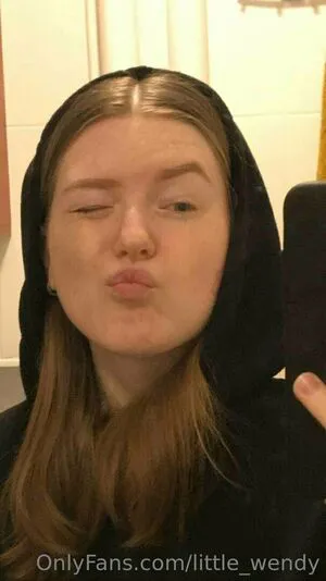 Little Wendy OnlyFans Leaked Free Thumbnail Picture - #DHe0u5y2KD