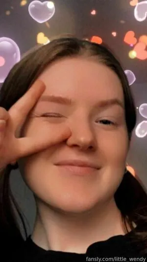 Little Wendy OnlyFans Leaked Free Thumbnail Picture - #DMfydLbKxy