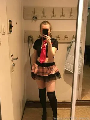 Little Wendy OnlyFans Leaked Free Thumbnail Picture - #DZh0VjIzWS