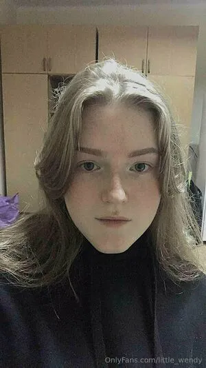 Little Wendy OnlyFans Leaked Free Thumbnail Picture - #Fxa2jS53Yk