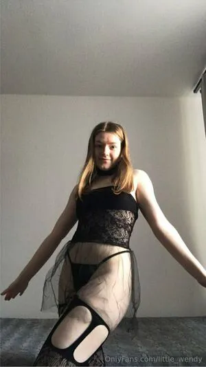 Little Wendy OnlyFans Leaked Free Thumbnail Picture - #Huy0tLYxZW