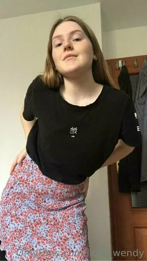 Little Wendy OnlyFans Leaked Free Thumbnail Picture - #JmdpoN9axw