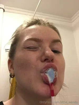Little Wendy OnlyFans Leaked Free Thumbnail Picture - #NBJo4UKLPd