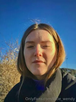 Little Wendy OnlyFans Leaked Free Thumbnail Picture - #NvuUtX9DQt
