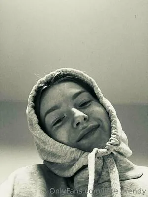 Little Wendy OnlyFans Leaked Free Thumbnail Picture - #OSyfS8WFei