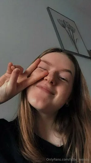 Little Wendy OnlyFans Leaked Free Thumbnail Picture - #SLWGc1z7t1