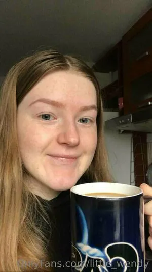 Little Wendy OnlyFans Leaked Free Thumbnail Picture - #ShGq4ULfc4
