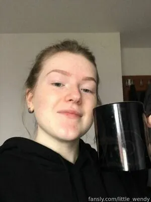 Little Wendy OnlyFans Leaked Free Thumbnail Picture - #TxtAH6emCi