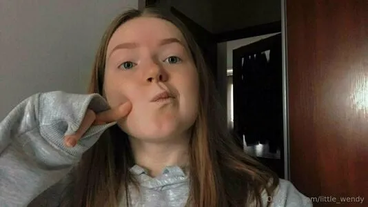 Little Wendy OnlyFans Leaked Free Thumbnail Picture - #VbWxiiHzrW