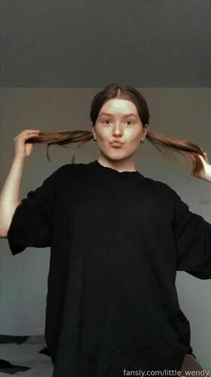 Little Wendy OnlyFans Leaked Free Thumbnail Picture - #WunmkYT3HF