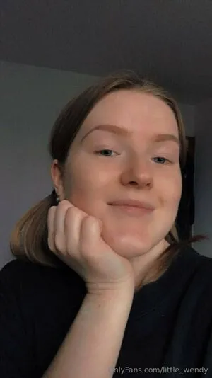 Little Wendy OnlyFans Leaked Free Thumbnail Picture - #XfOjCvfgUI